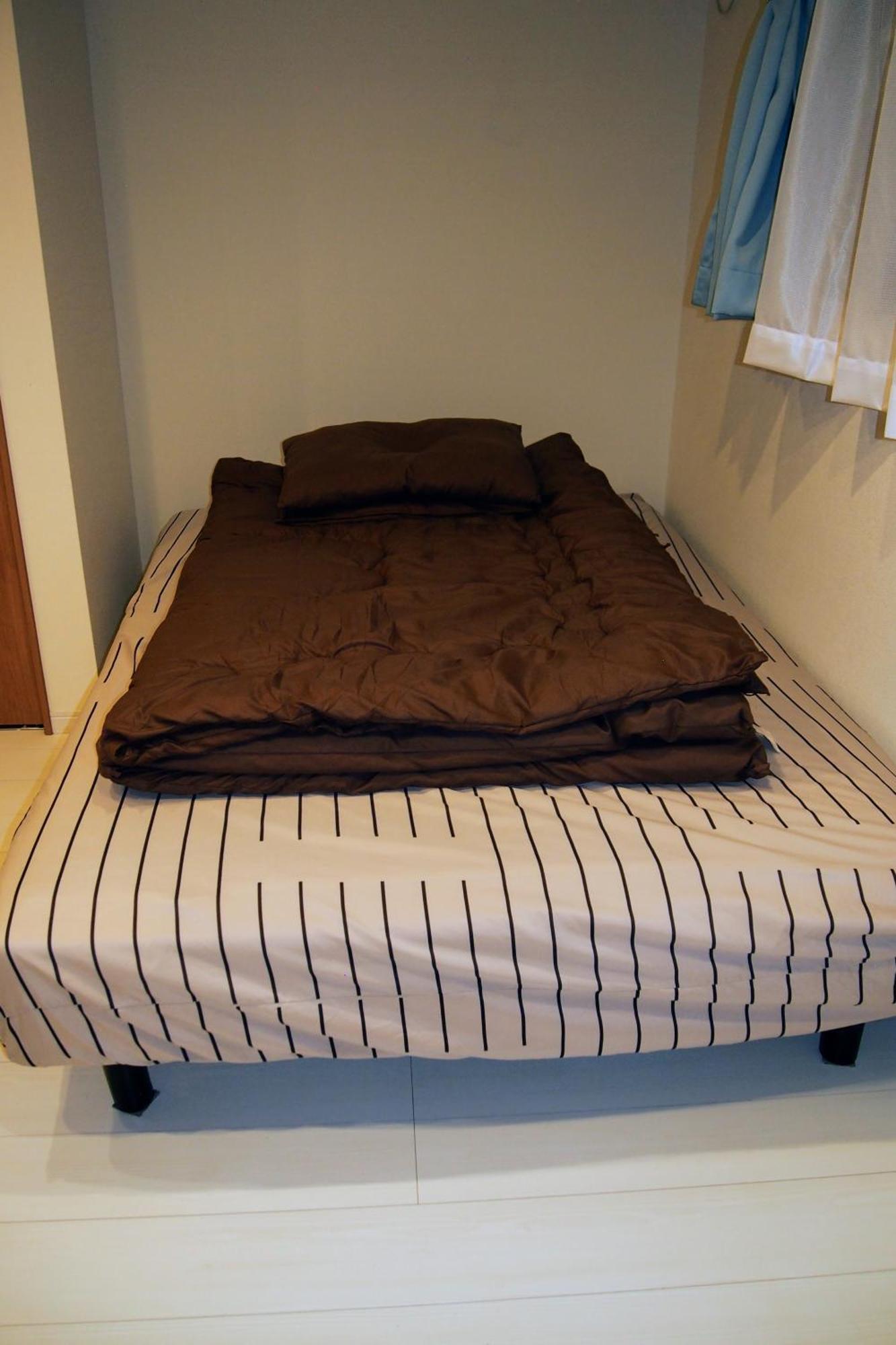 The Flat 103 Lägenhet *