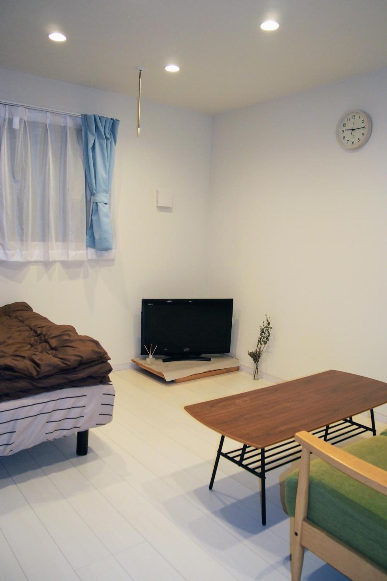 The Flat 103 * Tokyo prefektur