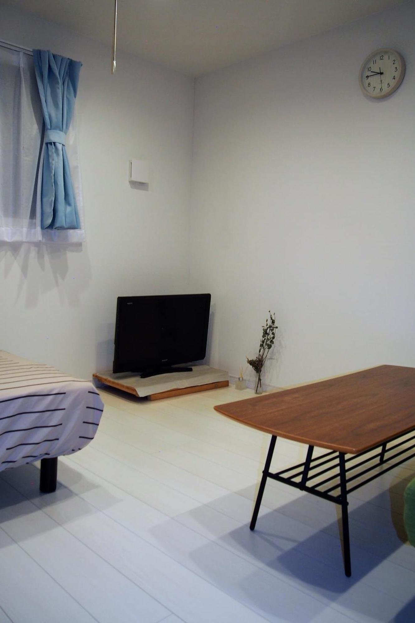 The Flat 103 Lägenhet