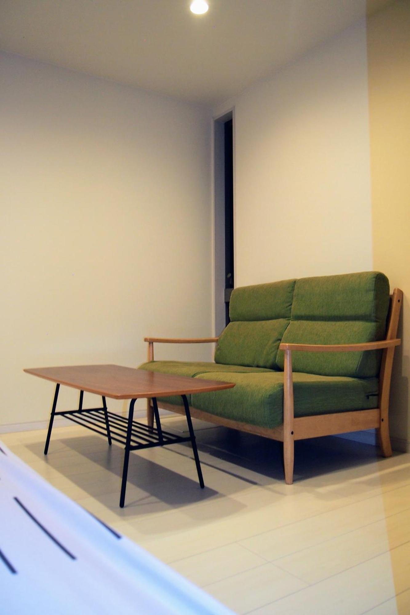 The Flat 103 Lägenhet