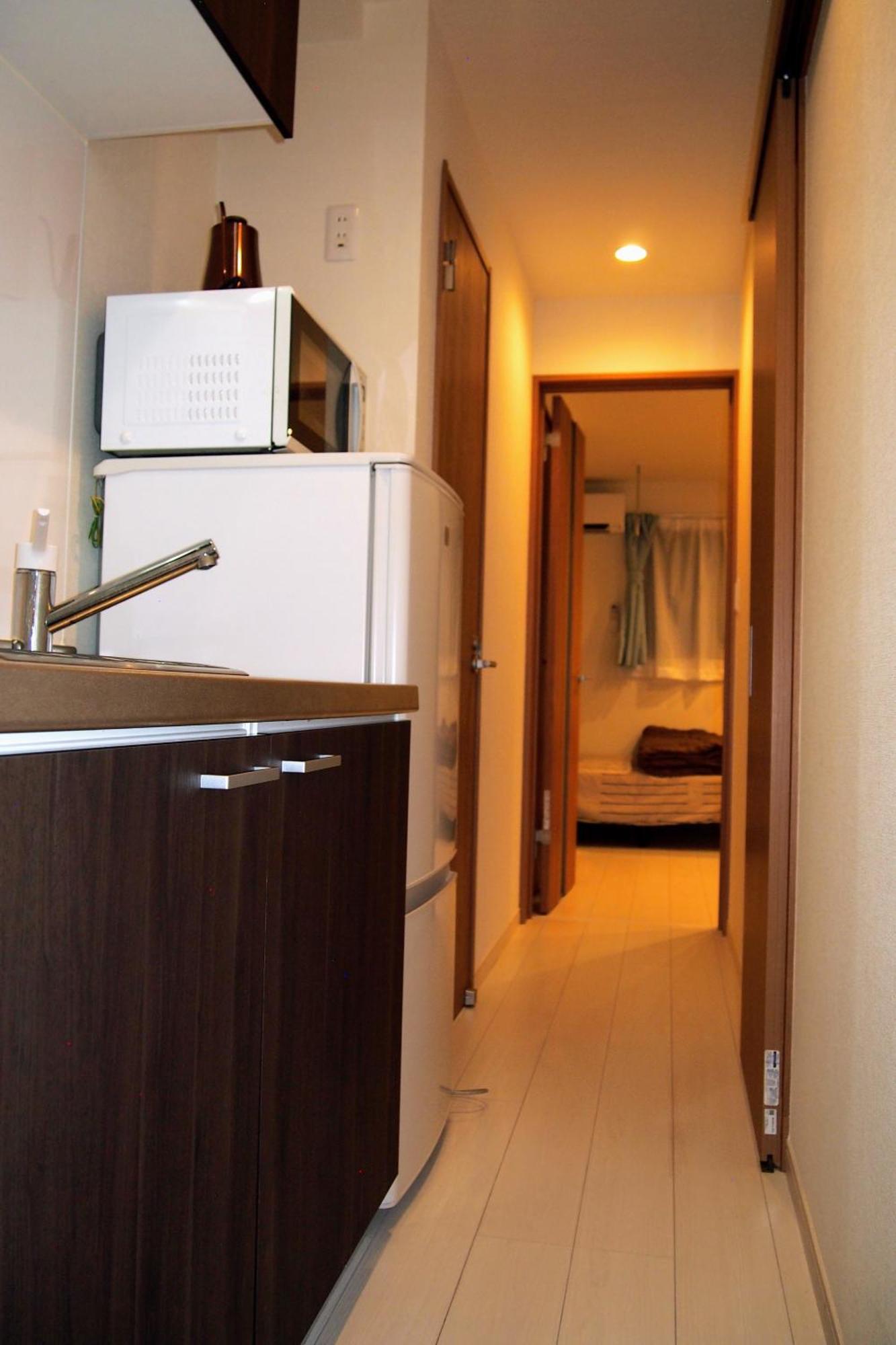 The Flat 103 * Tokyo prefektur